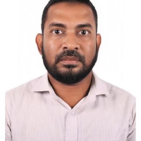 Md. Alamgir Hossain