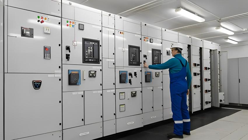 Electrical Panels