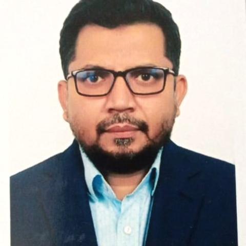 Md. Shahin Shajad